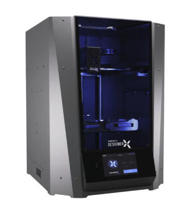 3D Принтеры Designer X/X Pro Series