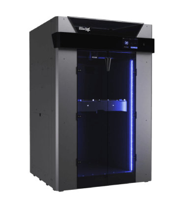 3D Принтеры Designer XL/XL Pro Series 2