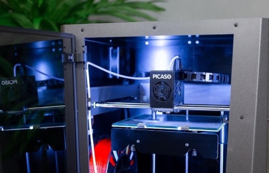 Ремонт техники PICASO 3D